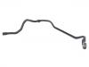 Radiator Hose:211 500 04 72