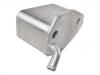 Oil Cooler:30757620
