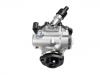 Power Steering Pump:004 466 68 01