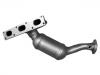 Catalytic Converter:18 40 7 518 680