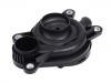 Ventilation Valve:611 016 01 34