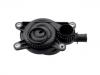 Ventilation Valve:611 016 02 34