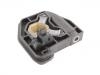 Radiator Mounting:17 11 8 620 732