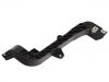 Bumper Bracket:166 626 36 31