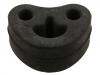 Muffler Hanger:129 490 00 37