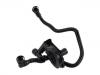 Breather Hose:06C 103 217 H