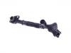 Breather Hose:11 15 7 646 086