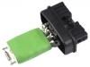 Blower Motor Resistor:001 821 13 60