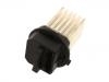 Blower Motor Resistor:000 821 29 92