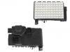 Blower Motor Resistor:221 870 67 58