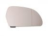 Outside Mirror Glass:4F0 857 536 AF