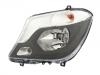 Headlight:906 820 23 61