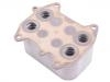 Oil Cooler:03L 117 021 C