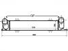 Intercooler:17 51 7 798 788