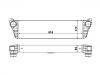 Intercooler:639 501 13 01