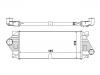 Intercooler:163 500 05 00