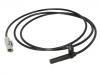 Wheel Speed Sensor:906 540 12 17