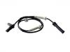 Wheel Speed Sensor:34 52 6 869 321