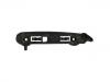 Bumper Bracket:LR034222