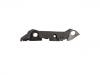 Bumper Bracket:205 885 09 21