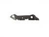 Bumper Bracket:205 885 08 21