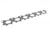 Exhaust Manifold Gasket:11 65 7 643 149
