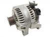 Alternator:12 31 7 640 132