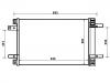 Air Conditioning Condenser:9816746580