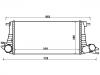 Intercooler:17 51 7 632 764