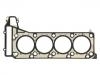 Cylinder Head Gasket:278 016 01 25