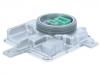 Control Unit, lights:8K0 941 597 D