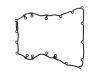 Oil Pan Gasket:651 014 02 80