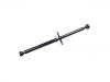 Propshaft:8R0 521 101 B