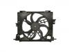 Radiator Fan:453 906 43 00