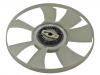 Radiator Fan:000 200 81 23