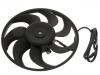Radiator Fan:639 500 01 93