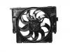 Radiator Fan:17 42 8 641 964