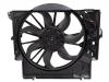 Radiator Fan:17 42 7 545 366