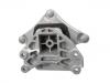 Transmission Mount:205 240 42 00