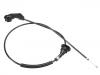 Bonnet Cable:51 23 8 402 615