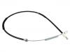Brake Cable:A 906 420 70 85