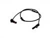 Wheel Speed Sensor:639 540 04 17