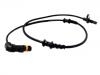 Wheel Speed Sensor:212 540 05 17