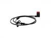 Wheel Speed Sensor:172 540 07 17