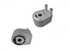 Oil Cooler:4H23-6A642-BA