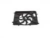 Radiator Fan:246 500 00 93