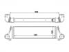 Intercooler:17 51 2 247 966