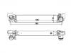 Intercooler:17 51 7 617 596