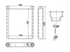 Heat Exchanger:27110-5DA0A