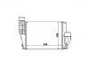 Intercooler:9806562180